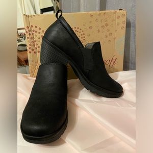 Euro soft, extremely comfortable